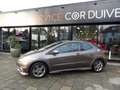 Honda Civic 1.4 Type S Advantage INCL APK EN BEURT EN AFLEVERI Brun - thumbnail 4