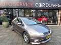 Honda Civic 1.4 Type S Advantage INCL APK EN BEURT EN AFLEVERI Brun - thumbnail 17