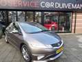 Honda Civic 1.4 Type S Advantage INCL APK EN BEURT EN AFLEVERI Brun - thumbnail 18