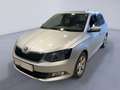 Skoda Fabia 1.0l MPI | Sitzheizung AHK 55 kW (75 PS), Schal... Silber - thumbnail 1