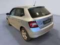 Skoda Fabia 1.0l MPI | Sitzheizung AHK 55 kW (75 PS), Schal... Silber - thumbnail 3