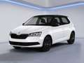 Skoda Fabia 1.0l MPI | Sitzheizung AHK 55 kW (75 PS), Schal... Silber - thumbnail 7