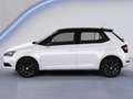 Skoda Fabia 1.0l MPI | Sitzheizung AHK 55 kW (75 PS), Schal... Silber - thumbnail 8