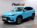 MG HS 1.5 Turbo GDI Comfort Azul - thumbnail 3