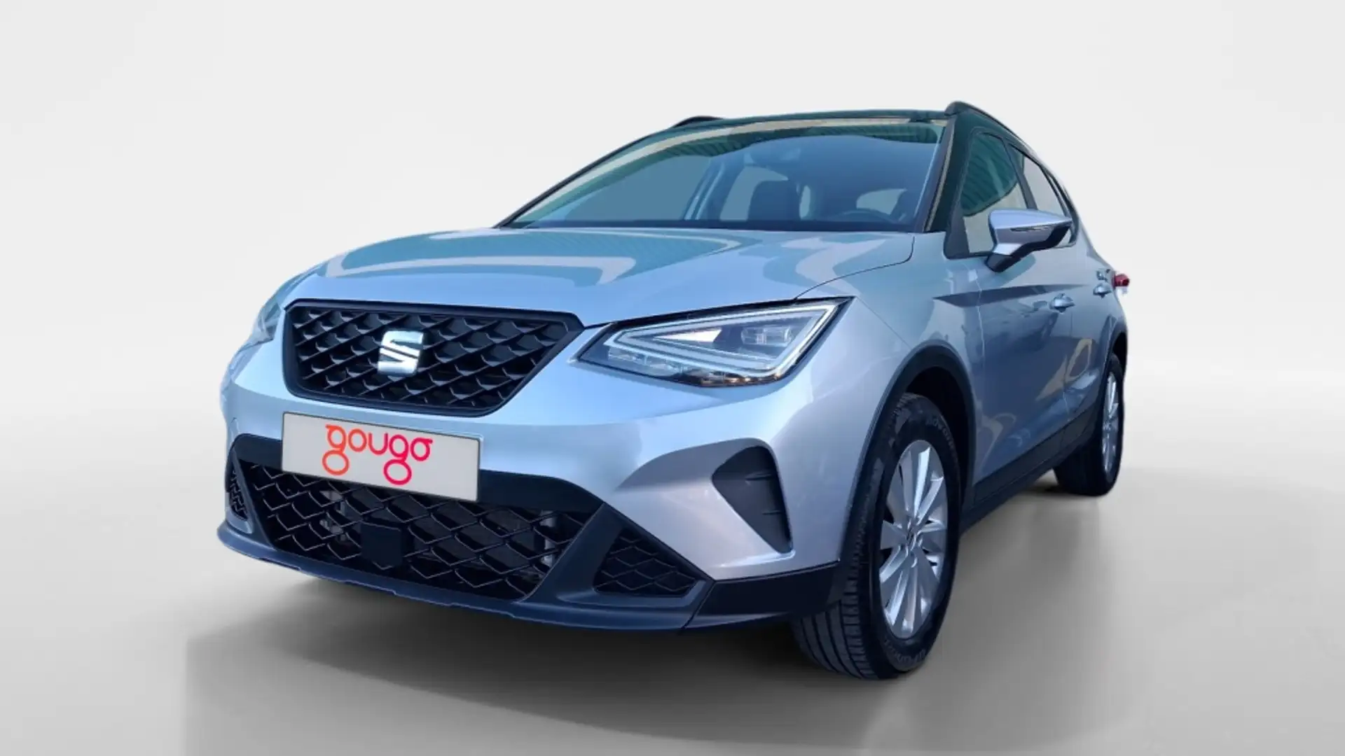SEAT Arona TODOTERRENO 1.0 TSI 81KW STYLE XM EDITION DSG 110 - 1