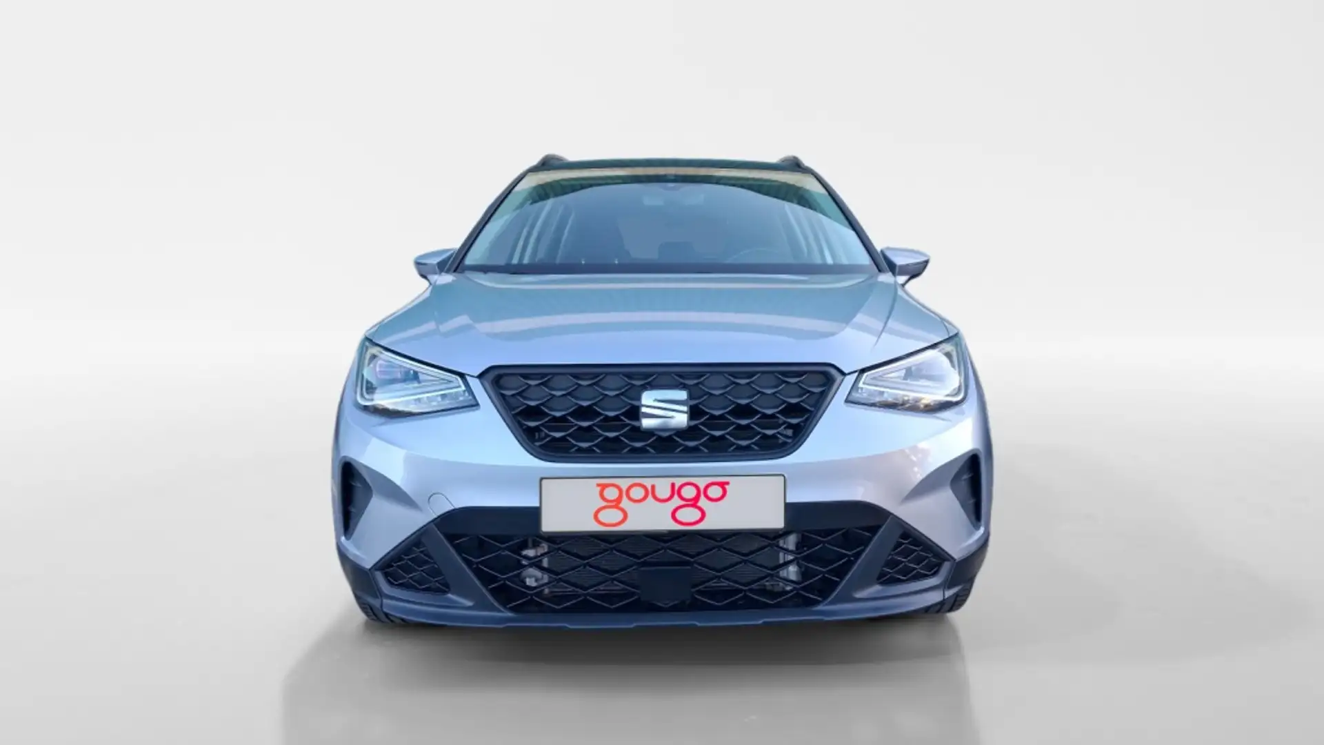 SEAT Arona TODOTERRENO 1.0 TSI 81KW STYLE XM EDITION DSG 110 - 2