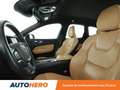 Volvo XC60 2.0 T4 Momentum Geartronic 8 Noir - thumbnail 10