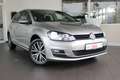 Volkswagen Golf VII Allstar 1,4 TSI 110kW NAVI APS SHZ GRA Zilver - thumbnail 8