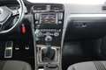 Volkswagen Golf VII Allstar 1,4 TSI 110kW NAVI APS SHZ GRA Silber - thumbnail 14