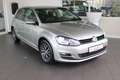 Volkswagen Golf VII Allstar 1,4 TSI 110kW NAVI APS SHZ GRA Zilver - thumbnail 5