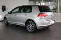 Volkswagen Golf VII Allstar 1,4 TSI 110kW NAVI APS SHZ GRA Zilver - thumbnail 2