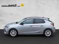 Opel Corsa 1,5 Diesel Elegance Silber - thumbnail 2