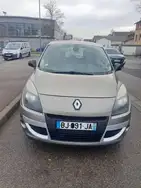 Renault Scenic Scénic 1.9 DTI - 100 Carminat A