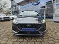 Ford Fiesta 1.0 EcoBoost Hybrid S&S ST-LINE X Grijs - thumbnail 9