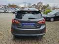 Ford Fiesta 1.0 EcoBoost Hybrid S&S ST-LINE X Grijs - thumbnail 4