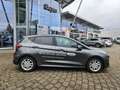 Ford Fiesta 1.0 EcoBoost Hybrid S&S ST-LINE X Grijs - thumbnail 2