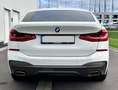 BMW 630 630d GT Gran Turismo M-SPORTPAKET MIT GARANTIE Weiß - thumbnail 14