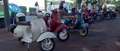 Vespa 150 Rojo - thumbnail 4