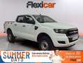 Ford Ranger 160cv Blanco - thumbnail 1