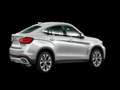 BMW X6 xDrive 30dA Grijs - thumbnail 9