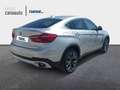 BMW X6 xDrive 30dA Grau - thumbnail 4