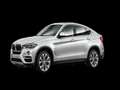 BMW X6 xDrive 30dA Grijs - thumbnail 2