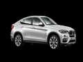 BMW X6 xDrive 30dA Grijs - thumbnail 4