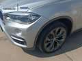 BMW X6 xDrive 30dA Grigio - thumbnail 6