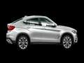 BMW X6 xDrive 30dA Grijs - thumbnail 37