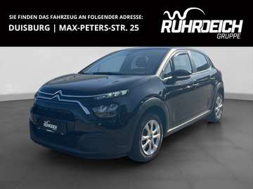 Feel 1.2 PureTech Carplay+PDC+Klima+Allwetter+LED+