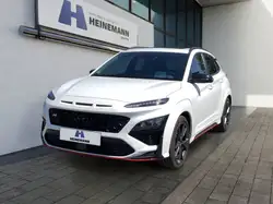 Hyundai KONA N Performance 2.0 T GDI DCT Assistenzpaket Komfort