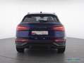 Audi Q5 Sportback 55 TFSI e S Line Int Pano,Leder,20" Blau - thumbnail 14