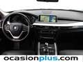 BMW X5 xDrive 30dA Gris - thumbnail 6