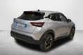 Nissan Juke JUKE 1.0 DIG-T 114CV ACENTA ( FARI FULL LED ) Argent - thumbnail 4