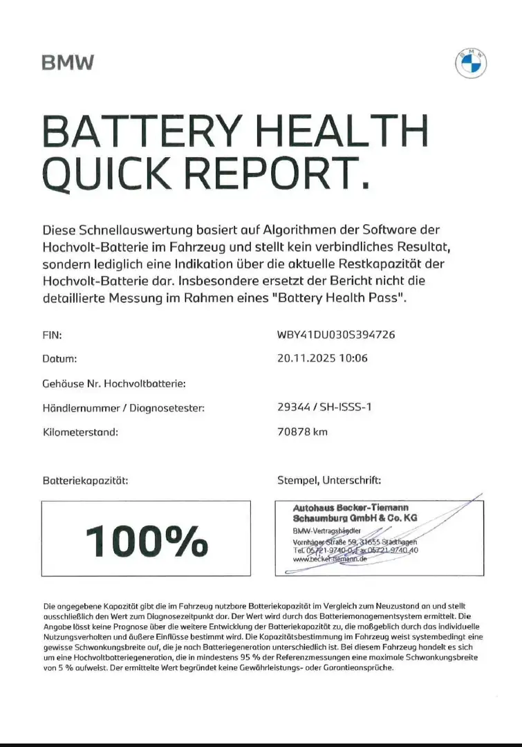 BMW iX3 M Sport Impressive/ Panorama/ AHK/ DA Prof. Grau - 2