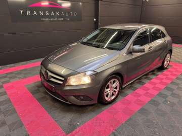 180 CDI Intuition / Distribution Ok / Suivi complet