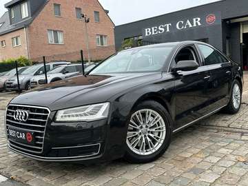 3.0 TDI Quattro Matrix Led * Soft close