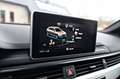 Audi A4 Avant 2.0 TDI Quattro, S-Line, digitaal, navi. Grijs - thumbnail 16