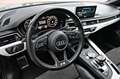 Audi A4 Avant 2.0 TDI Quattro, S-Line, digitaal, navi. Gris - thumbnail 14