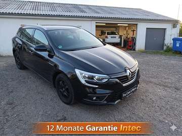 Megane Grandtour ENERGY TCe 100 LIFE 12M Garantie