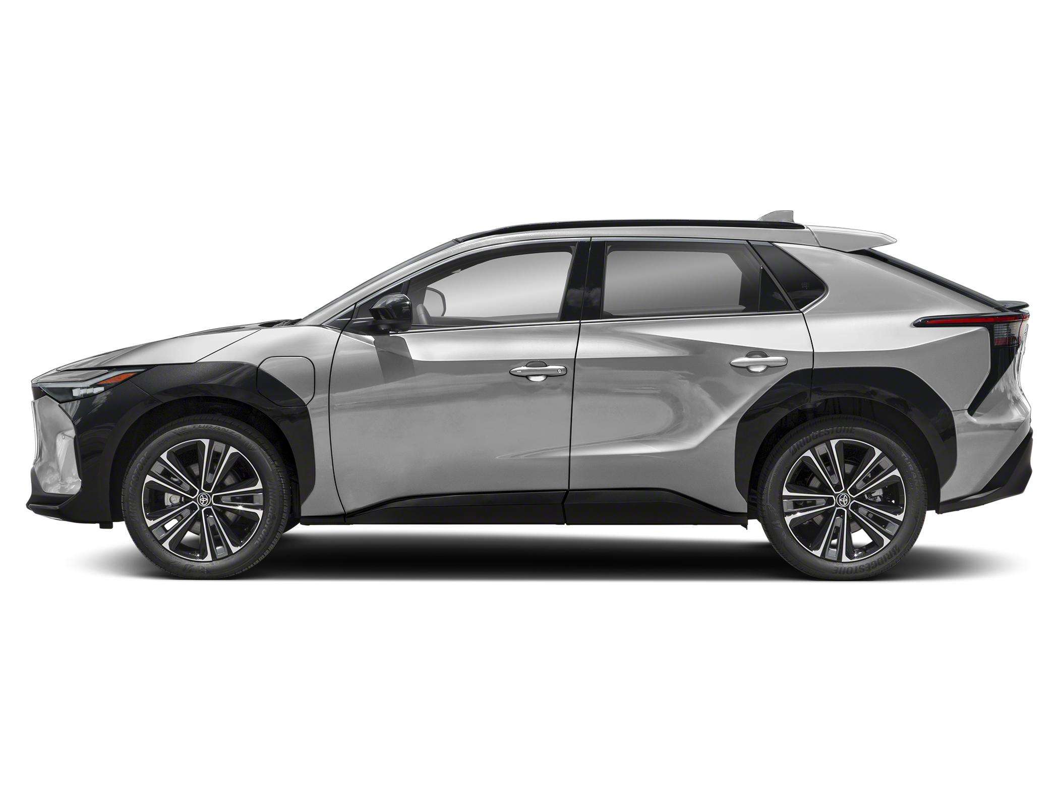 2023 Toyota bZ4X