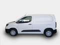 Toyota Proace City 1.2 Turbo Comfort DAB BLUETOOTH Blanc - thumbnail 2