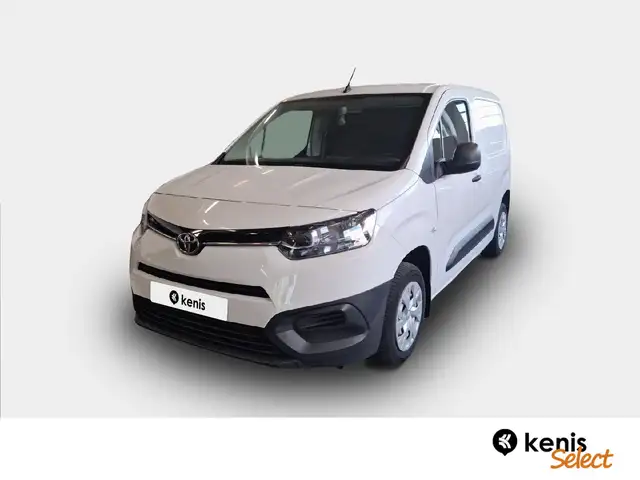 Toyota Proace City 1.2 Turbo Comfort DAB BLUETOOTH