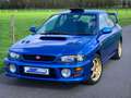 Subaru Impreza GC8 STI Type RA Ver.6 WRC Limited —/2000 Blue - thumbnail 1