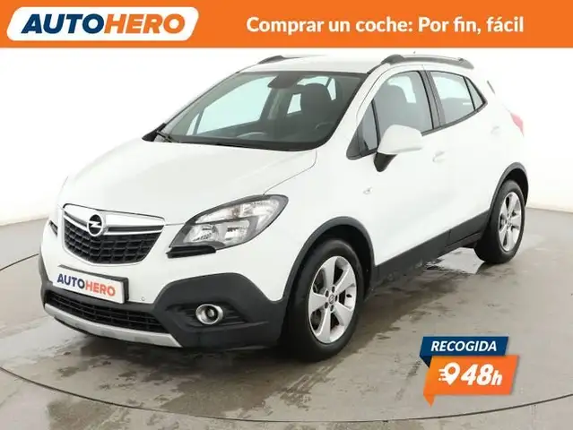 Opel Mokka 1.4 Turbo Selective