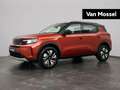Opel Frontera Electric GS 44 kWh | NU TE BESTELLEN EN BESCHIKBAA Orange - thumbnail 1