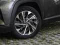 Hyundai TUCSON 1.6 T-GDI Trend Mild-Hybrid 2WD NAVI SHZ Grau - thumbnail 10