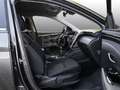 Hyundai TUCSON 1.6 T-GDI Trend Mild-Hybrid 2WD NAVI SHZ Gris - thumbnail 4