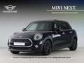 MINI Cooper 5-deurs Salt Aut. Blauw - thumbnail 1