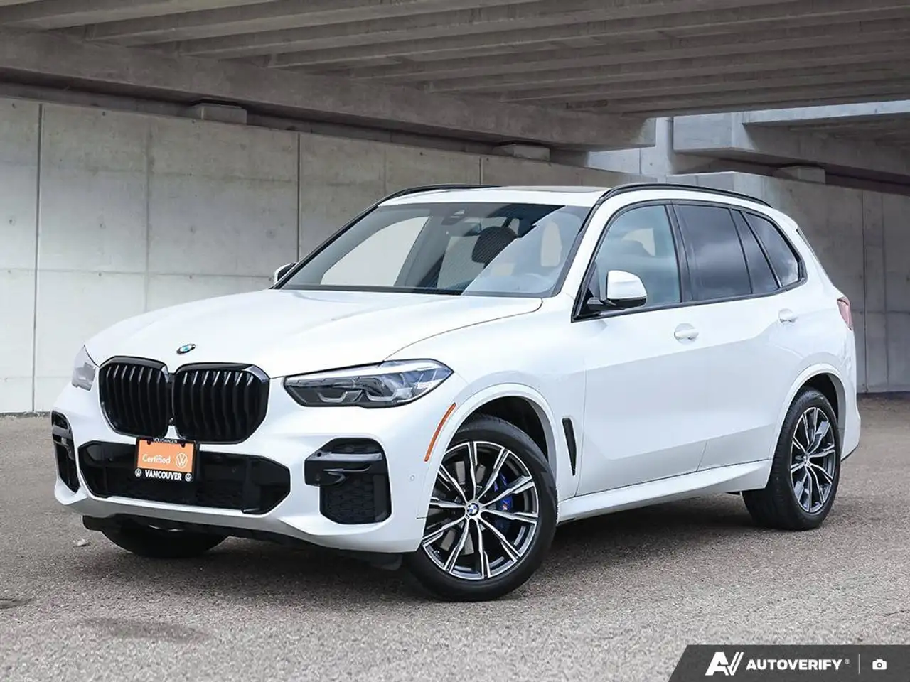 2023 BMW X5